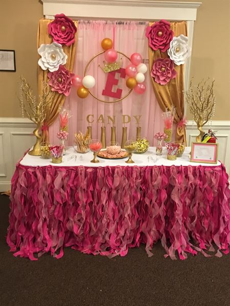 Southern Divine Event Planning, LLC