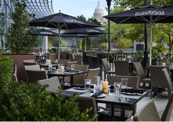 The Capital Grille Providence