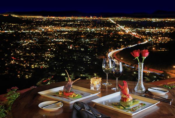 Different Pointe Of View