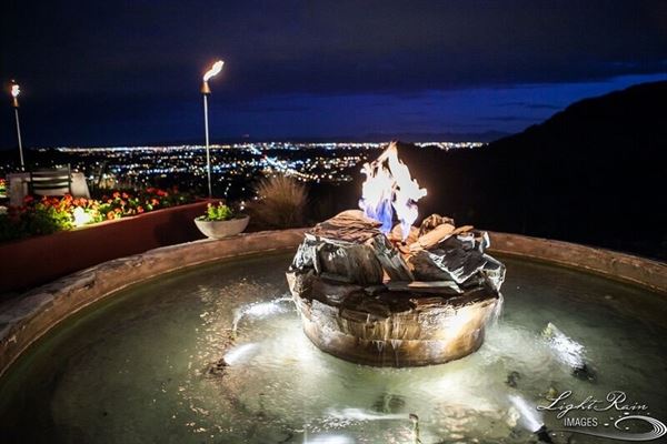 Different Pointe Of View