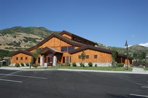 The Garden Place at Heritage Park