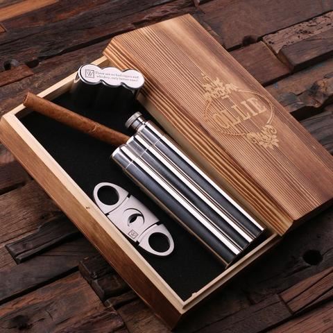 Groovy Groomsmen Gifts