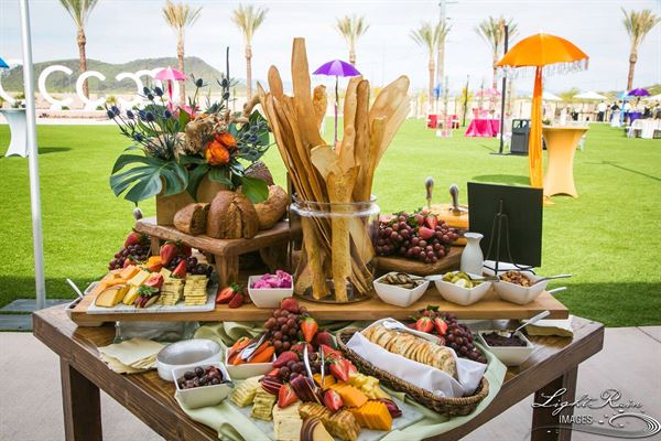 Chateau Luxe Event Venue