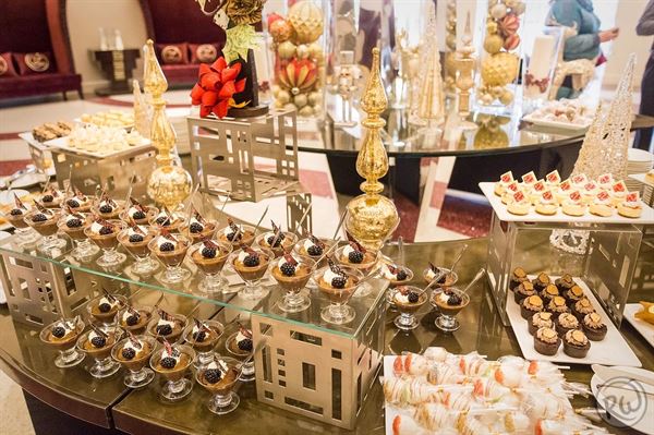 Chateau Luxe Event Venue