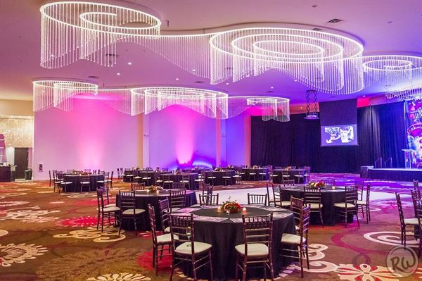 Chateau Luxe Event Venue