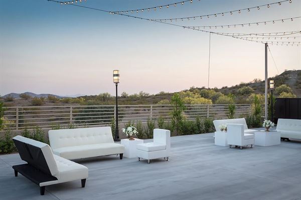 Chateau Luxe Event Venue