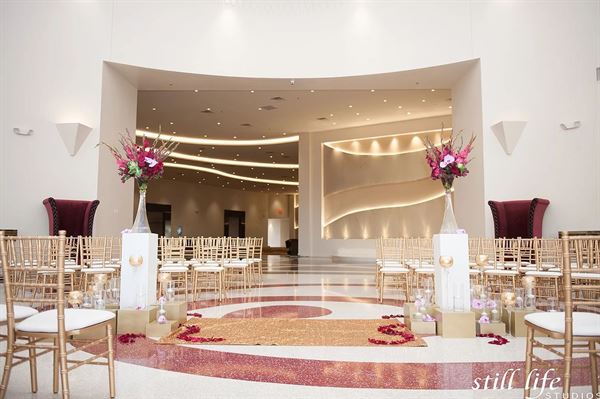 Chateau Luxe Event Venue