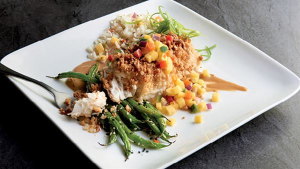 Chart House Restaurant