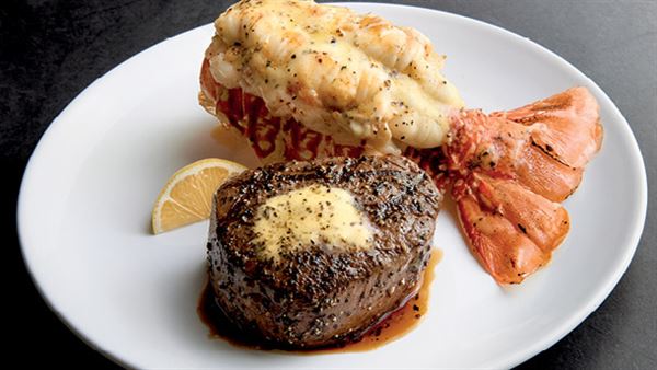 Chart House Restaurant