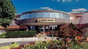 Chart House Restaurant