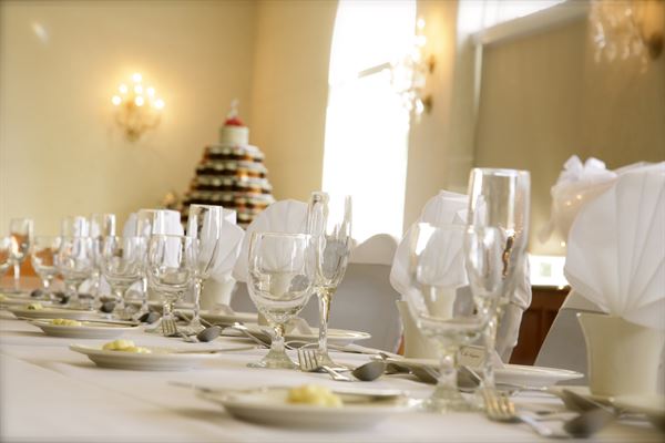 Italian American Banquet & Conference Center