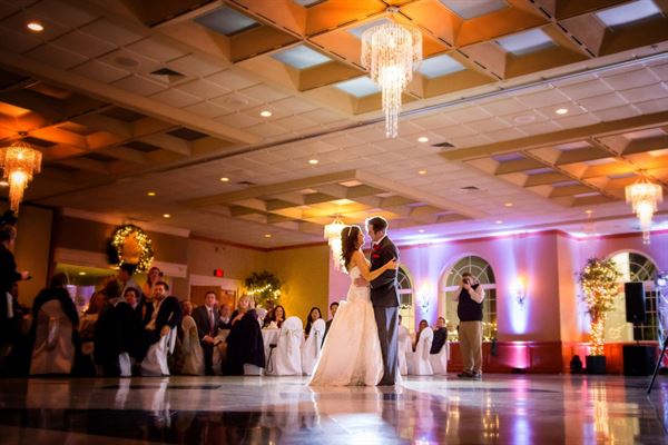 Italian American Banquet & Conference Center