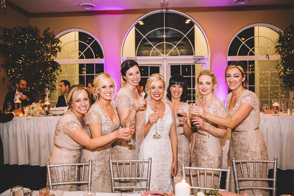 Italian American Banquet & Conference Center