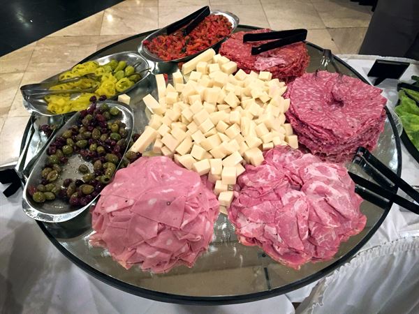 Italian American Banquet & Conference Center