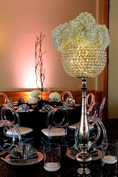 Italian American Banquet & Conference Center