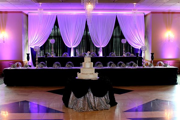 Italian American Banquet & Conference Center