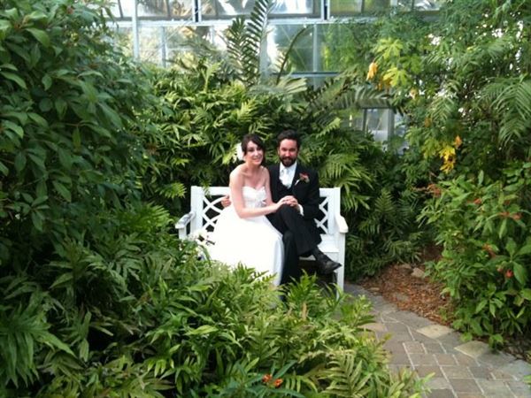 The Butterfly Estates