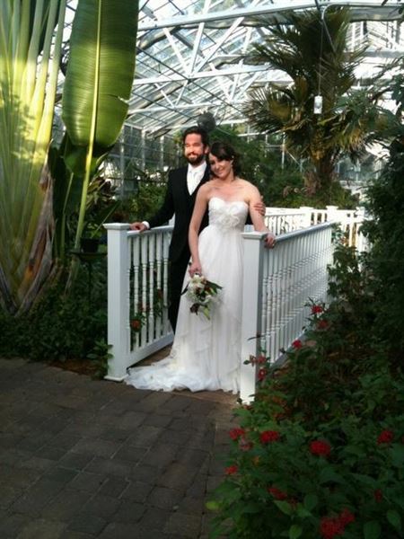 The Butterfly Estates