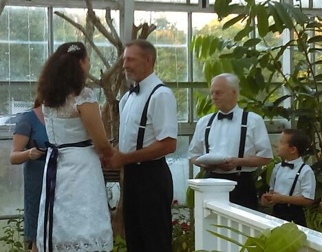 The Butterfly Estates