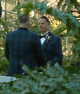 The Butterfly Estates