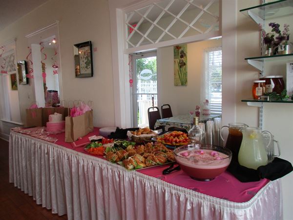 The Butterfly Estates