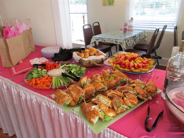 The Butterfly Estates