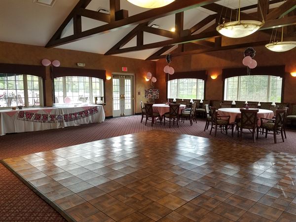 Brook-Lea Country Club