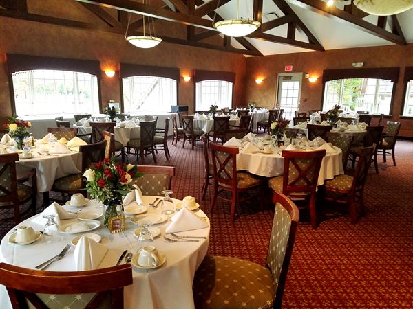 Brook-Lea Country Club