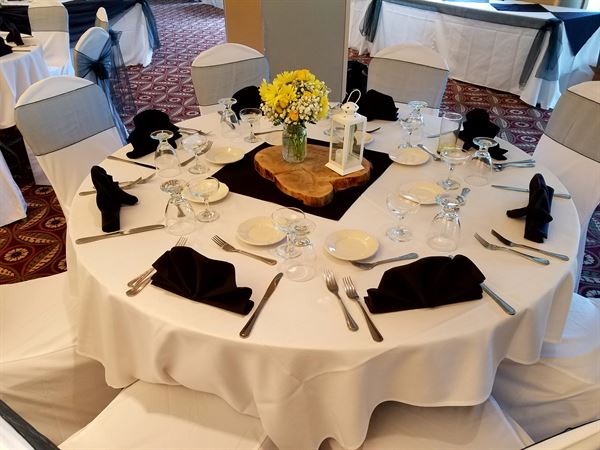 Brook-Lea Country Club