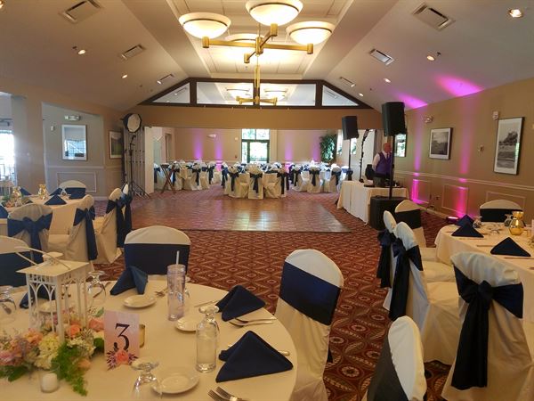 Brook-Lea Country Club