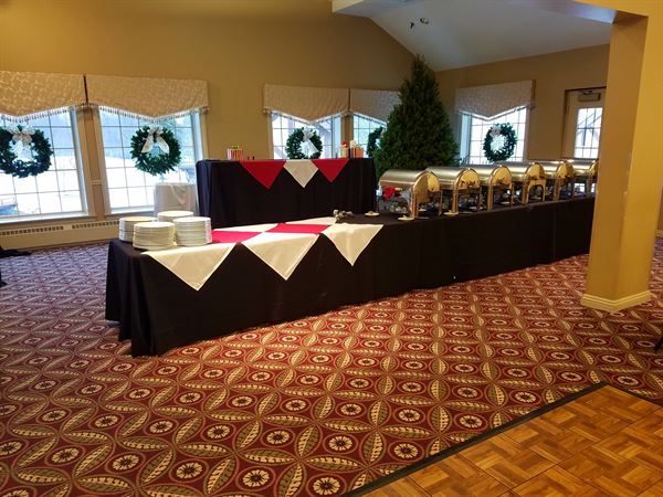 Brook-Lea Country Club