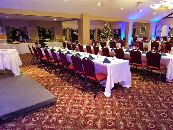 Brook-Lea Country Club