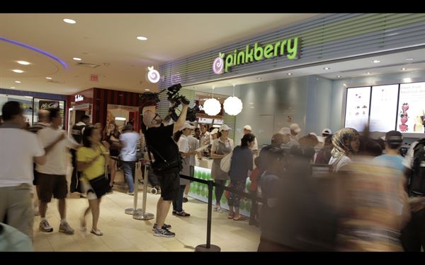 Visual Communications & Marketing Inc. (VCM)