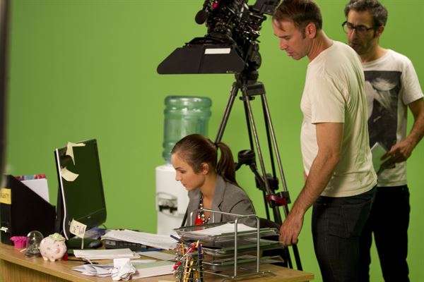 Visual Communications & Marketing Inc. (VCM)