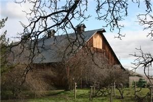 Historic Hanley Farm