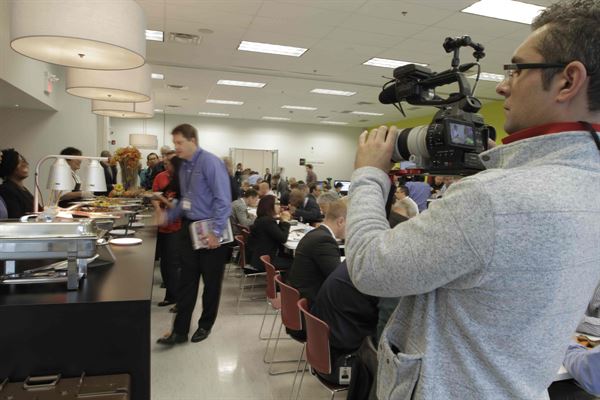 Visual Communications & Marketing Inc. (VCM)