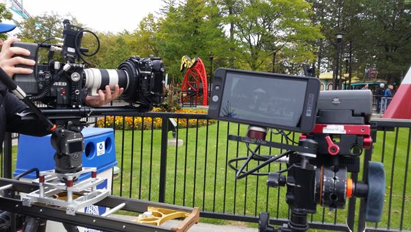 Visual Communications & Marketing Inc. (VCM)