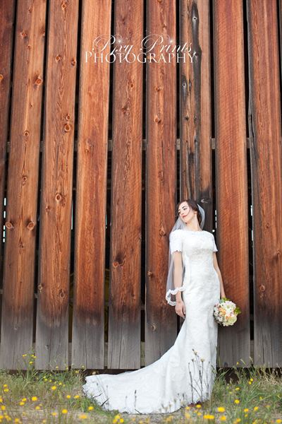 Historic Hanley Farm