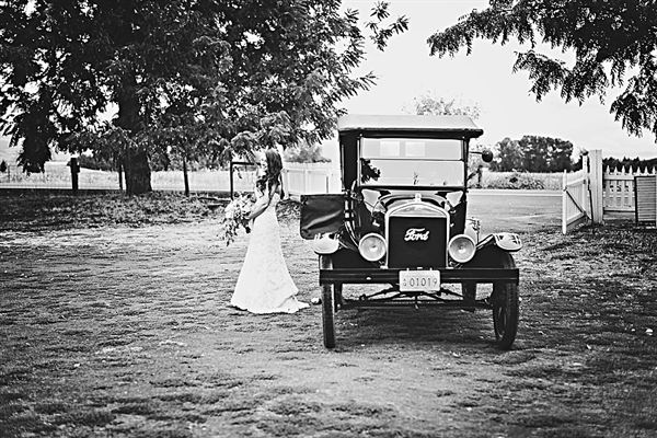 Historic Hanley Farm