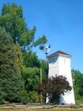 Historic Hanley Farm