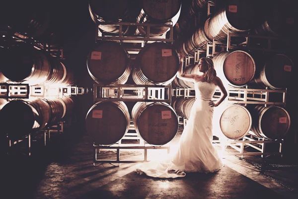 Eola Hills Wine Cellars