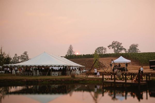 Eola Hills Wine Cellars