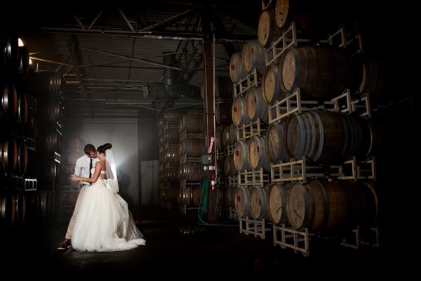 Eola Hills Wine Cellars