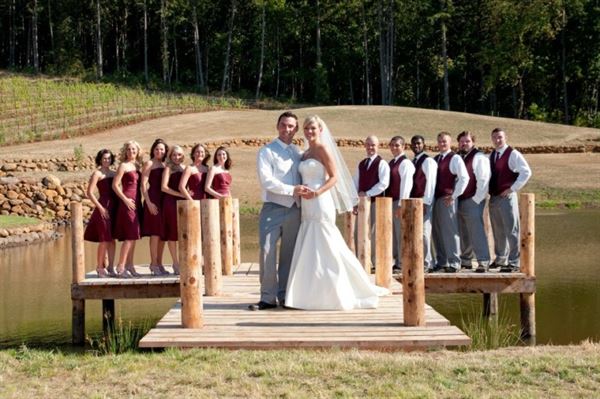 Eola Hills Wine Cellars