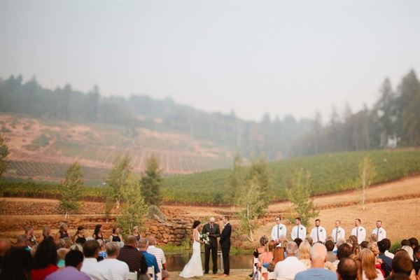 Eola Hills Wine Cellars