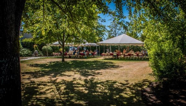 Eola Hills Wine Cellars