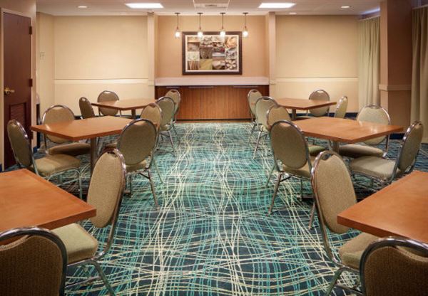 SpringHill Suites Boca Raton