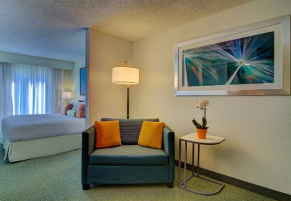 SpringHill Suites Boca Raton