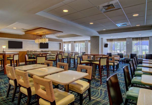 SpringHill Suites Boca Raton