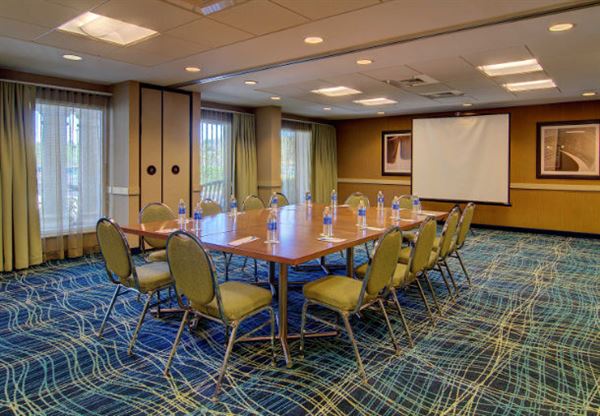 SpringHill Suites Boca Raton